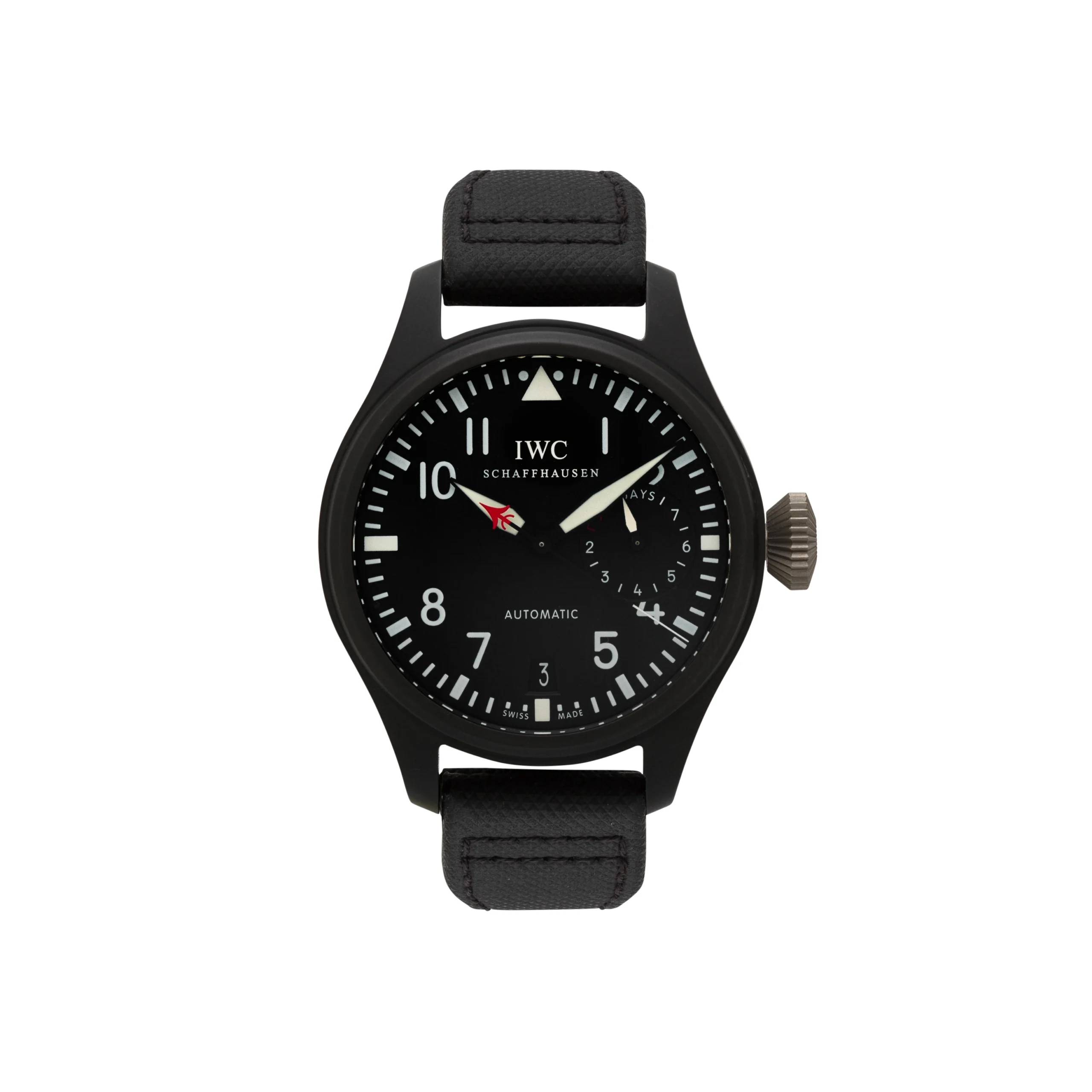 PILOT (SH569-501901)