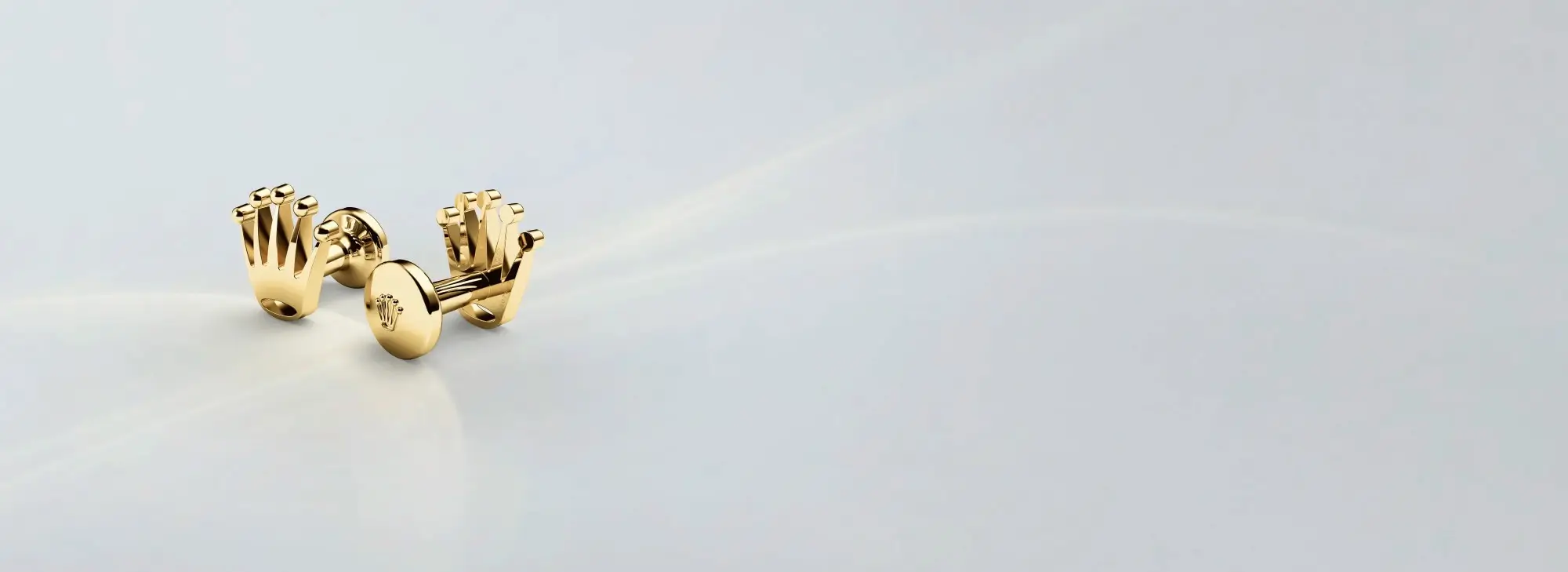 Collection Rolex accessories