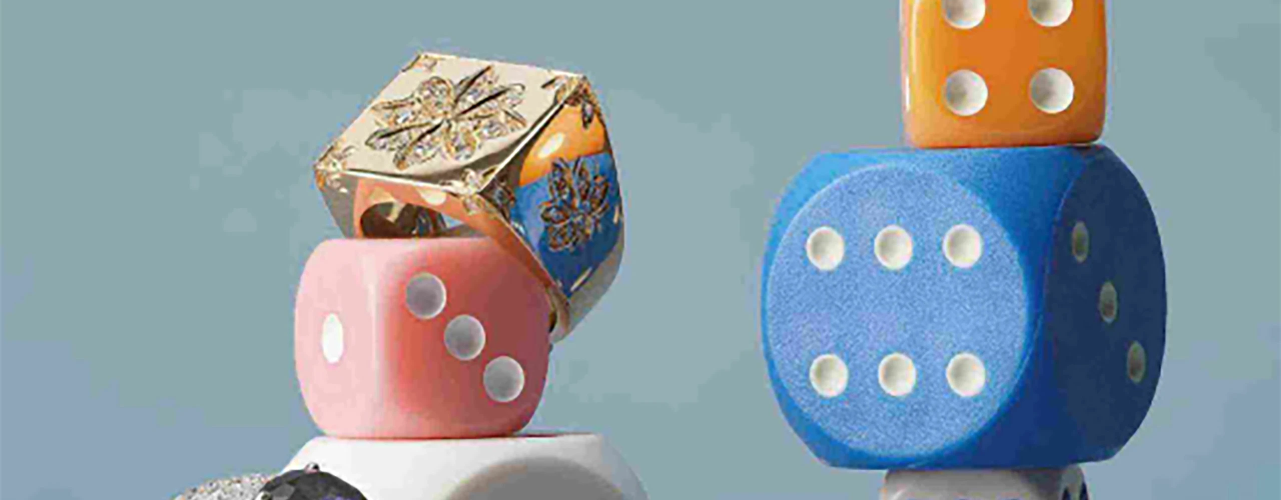 Immagine placeholder per l'articolo: I gioielli Hausmann & Co. nella stampa italiana