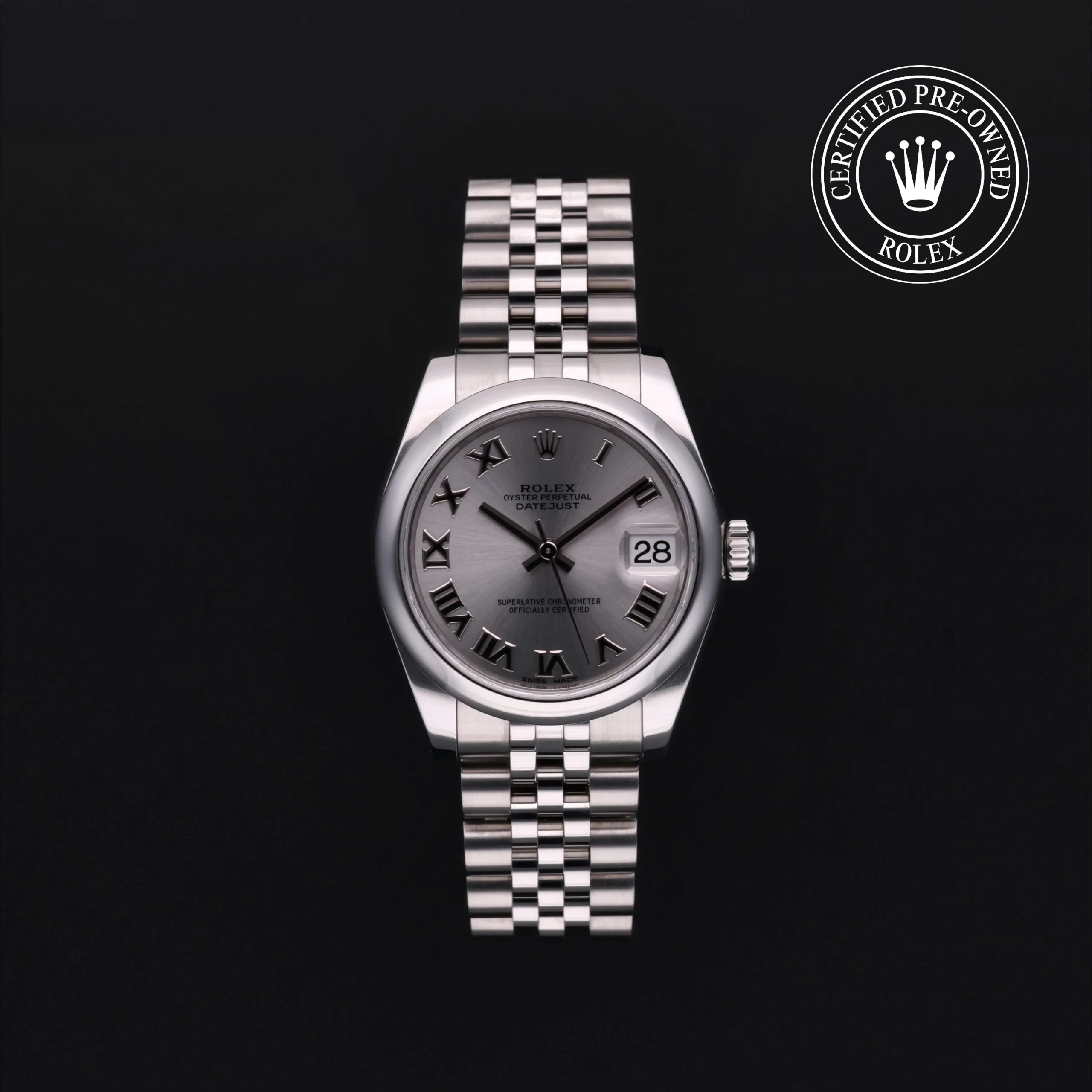Datejust 31