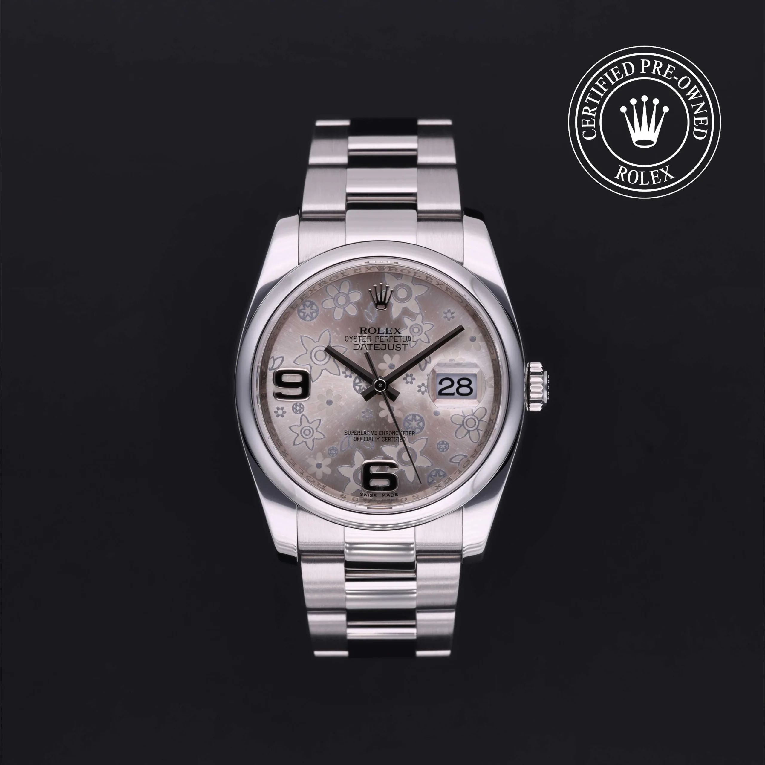 Datejust 36