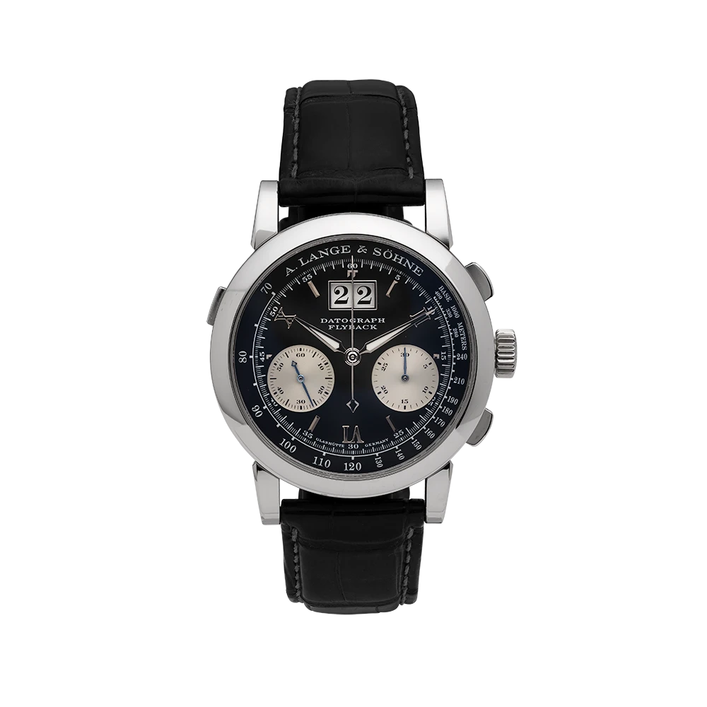DATOGRAPH FLYBACK (403035-SH258)