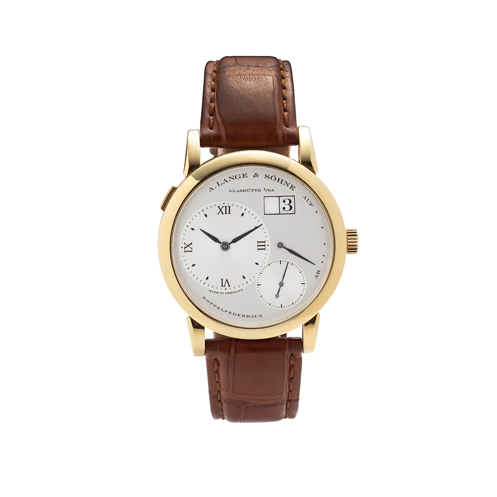 LANGE 1 (101022-SH295)