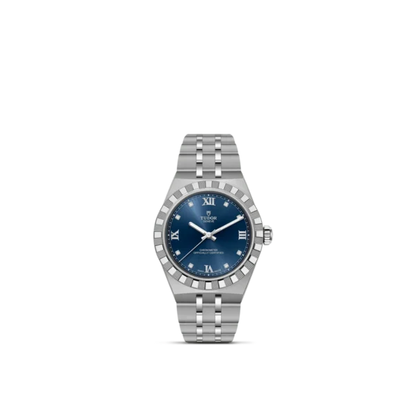 TUDOR Royal