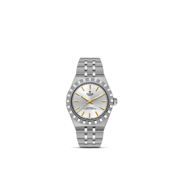 TUDOR Royal