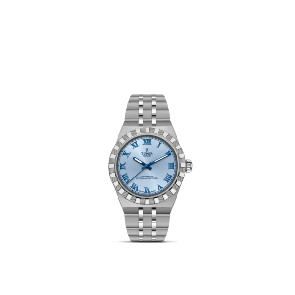 TUDOR Royal