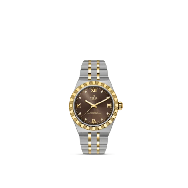 TUDOR Royal