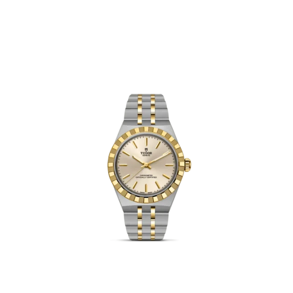 TUDOR Royal