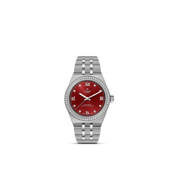 TUDOR Royal