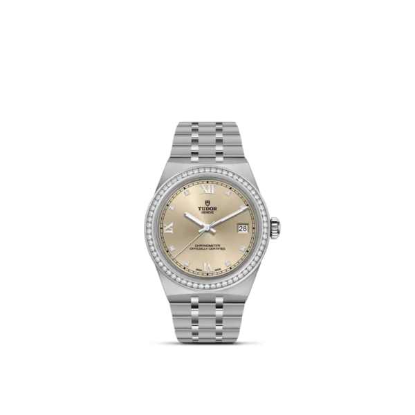 TUDOR Royal