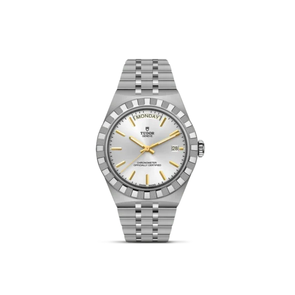 TUDOR Royal