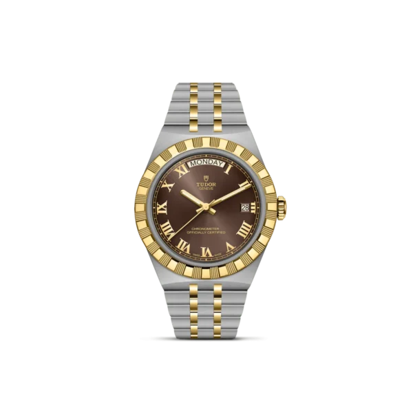 TUDOR Royal