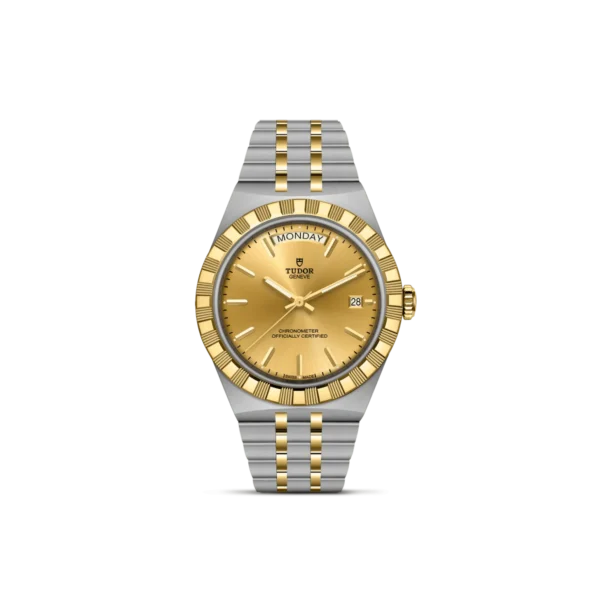 TUDOR Royal