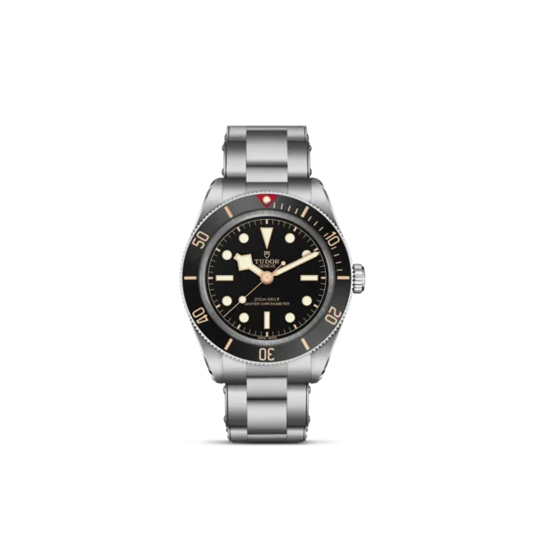 Black Bay 58