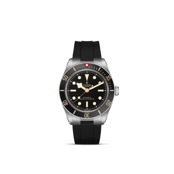 Black Bay 58