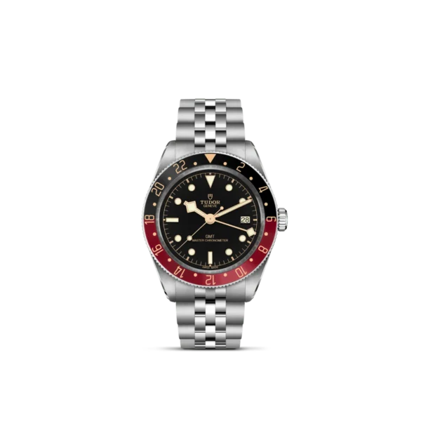 Black Bay 58 GMT
