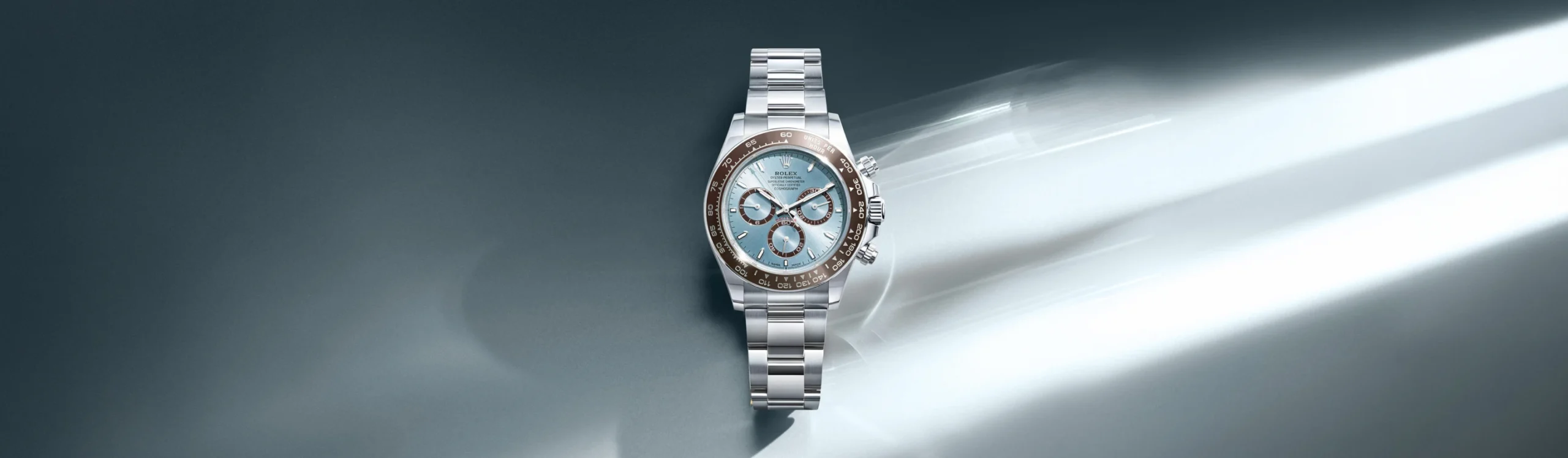 Immagine di copertina: Rolex Cosmograph Daytona