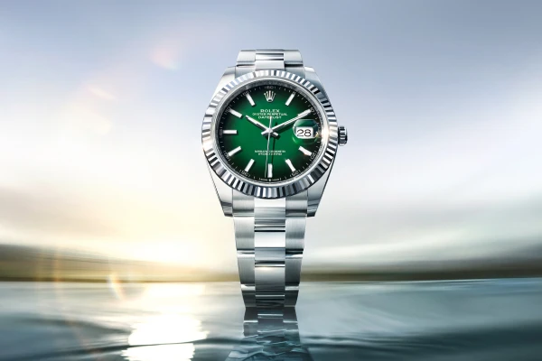Esplora: Datejust 41