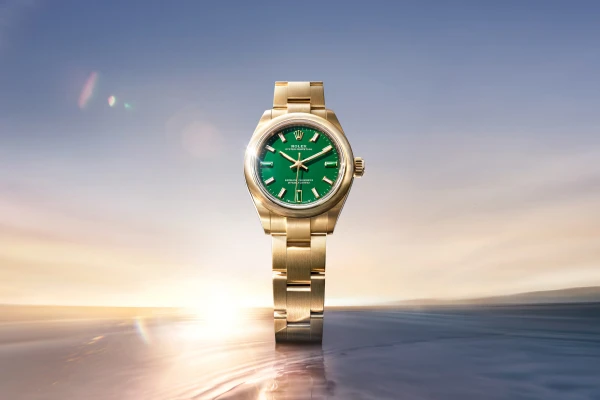 Esplora: Oyster Perpetual 28 & 34