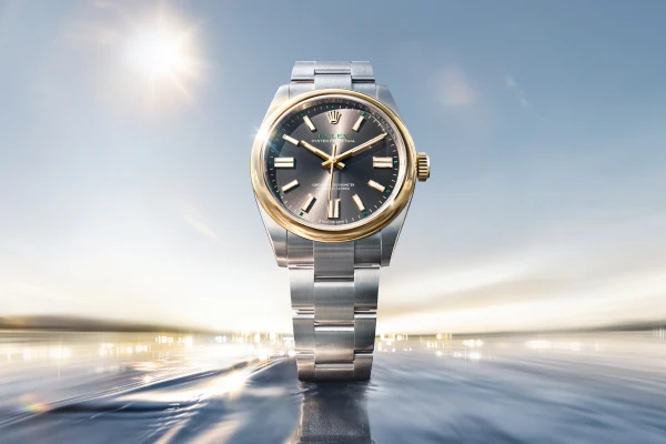 Esplora: Oyster Perpetual 41