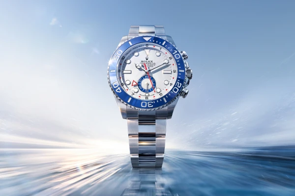 Esplora: Yacht‑Master II