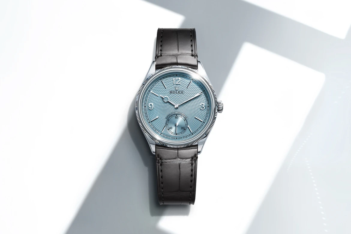 Esplora: Rolex 1908