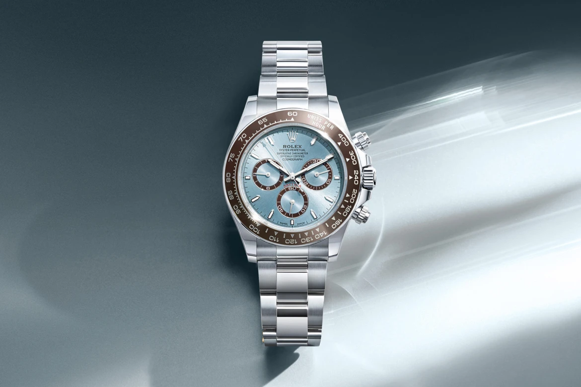 Esplora: Rolex Cosmograph Daytona