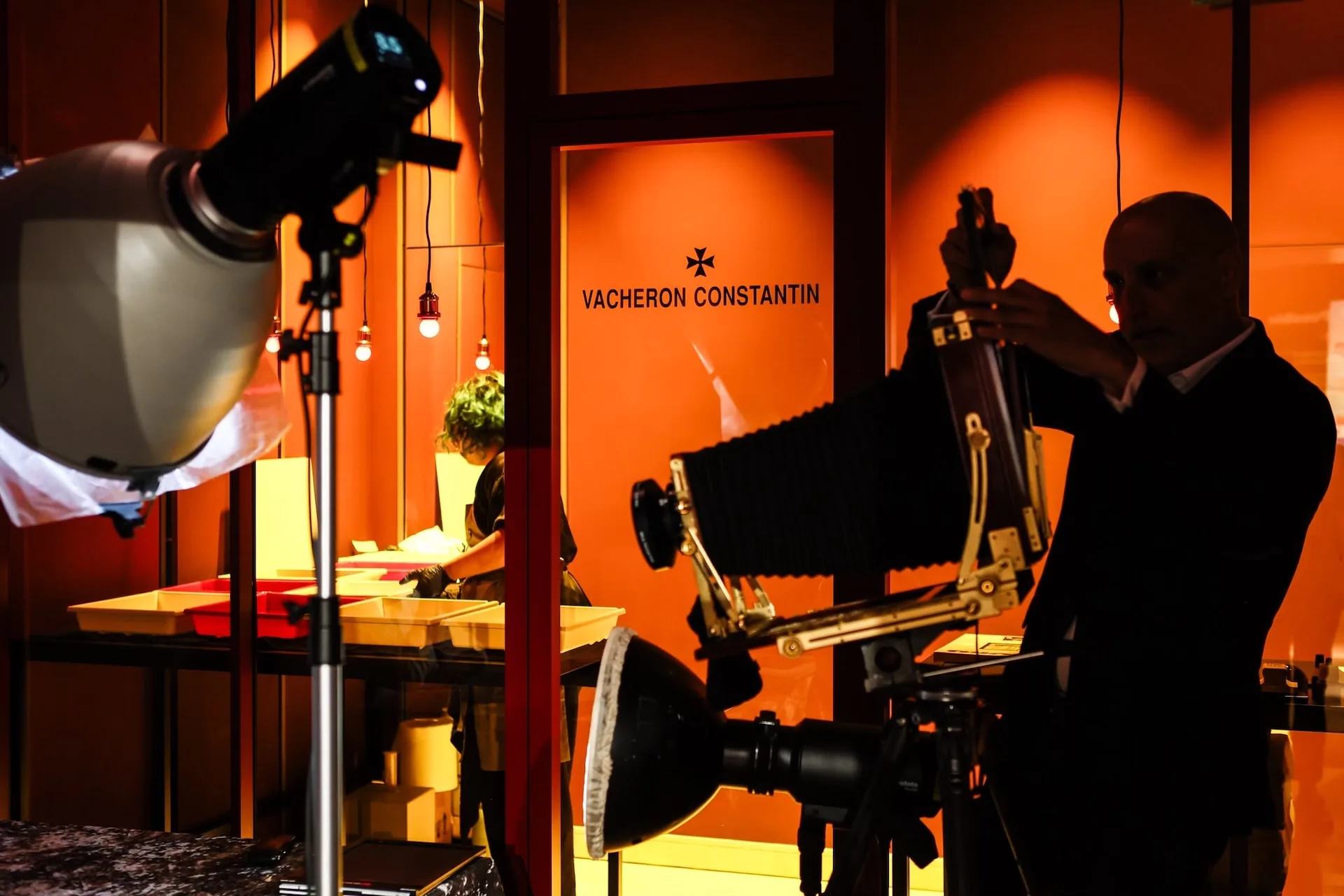 Immagine placeholder per l'articolo: Explore all ways possible | Boutique Vacheron Constantin