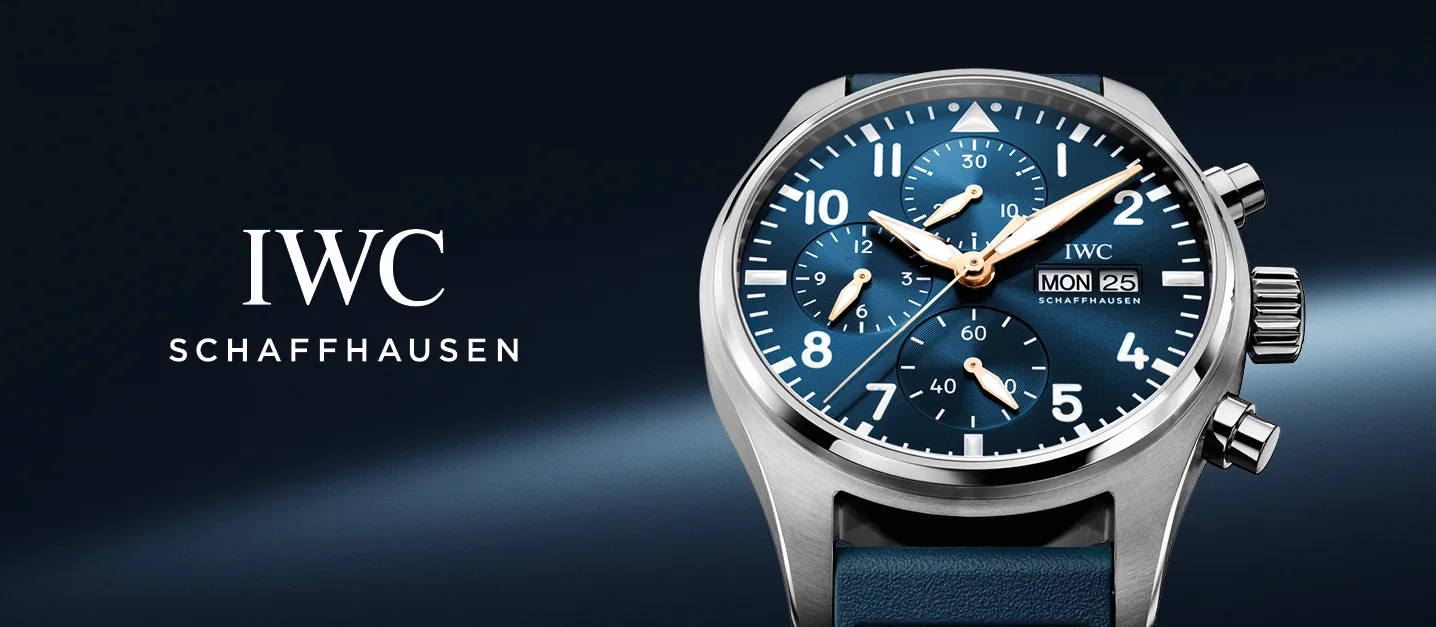 IWC BANNER