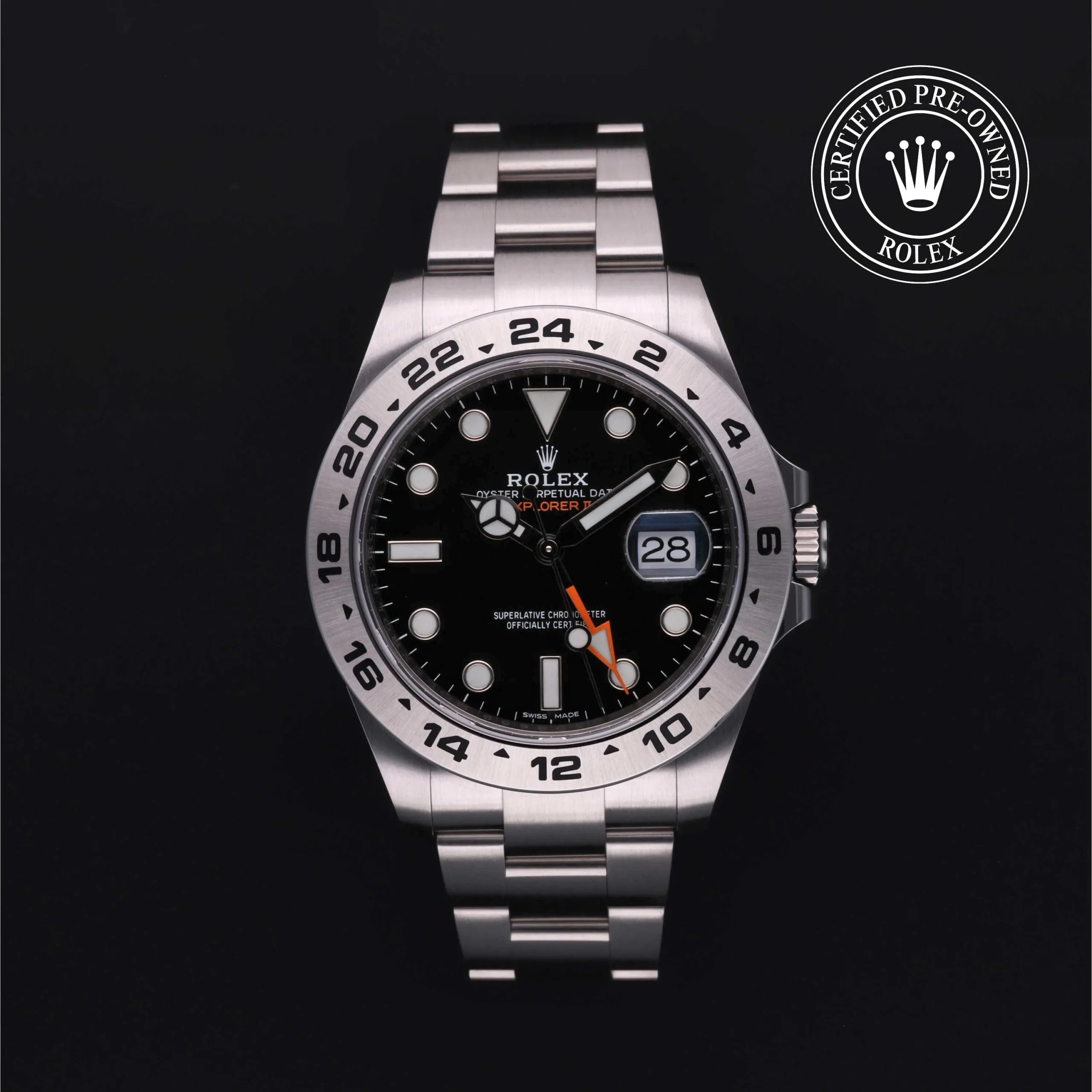 Explorer II