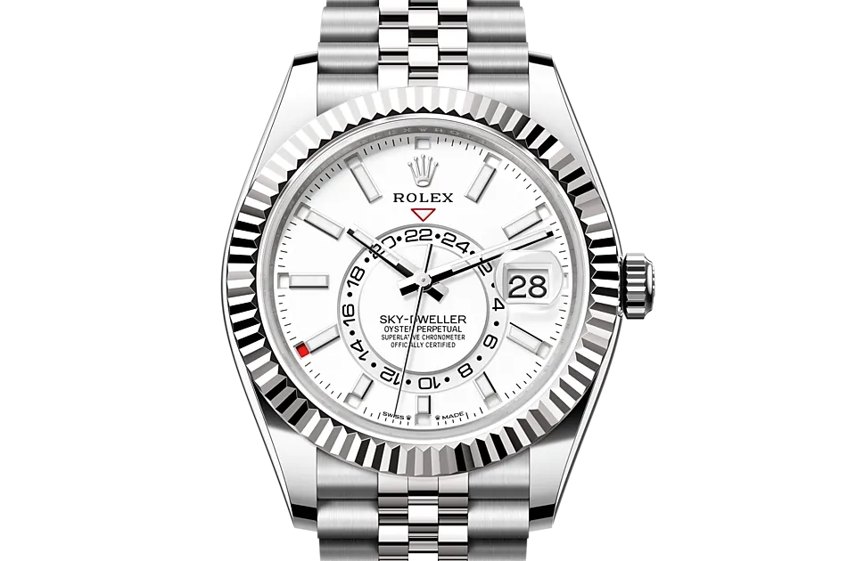Rolex - Sky-Dweller - 336934