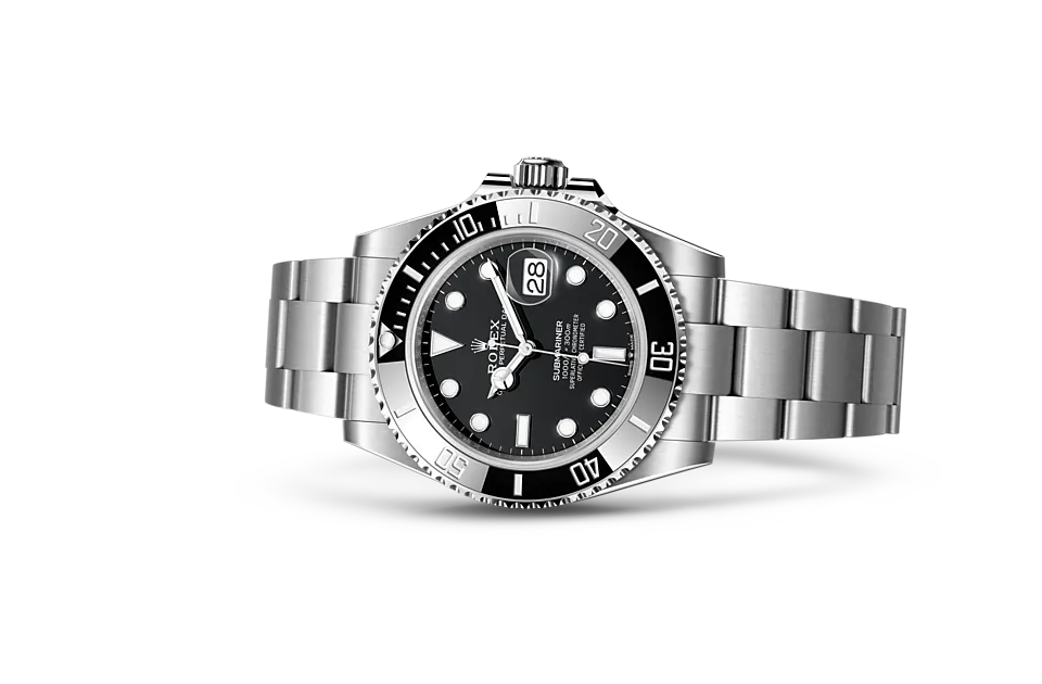 Rolex - Submariner Date - 126610LN