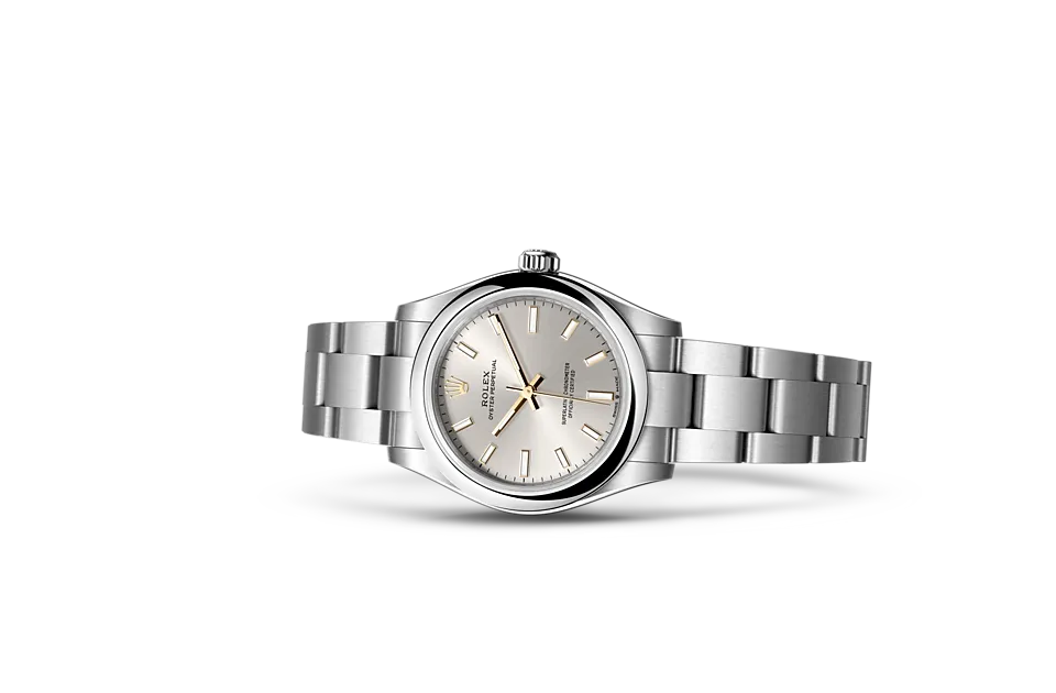 Rolex - Oyster Perpetual 31 - 277200