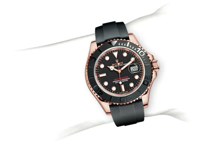 Rolex - Yacht-Master 40 - 126655