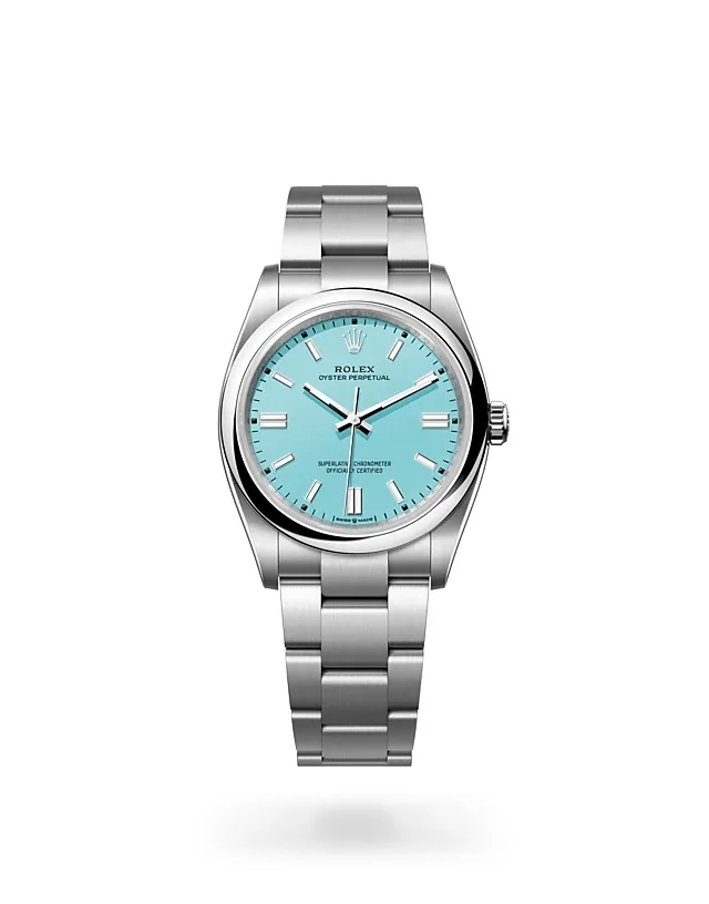 Rolex Oyster Perpetual 36