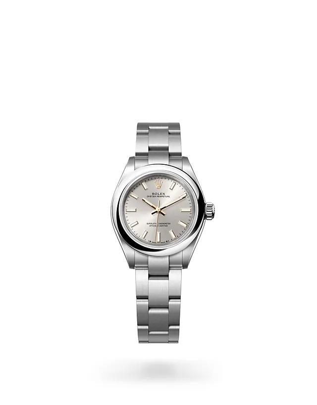 Rolex Oyster Perpetual 28